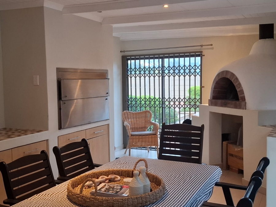 To Let 3 Bedroom Property for Rent in De Bron Western Cape